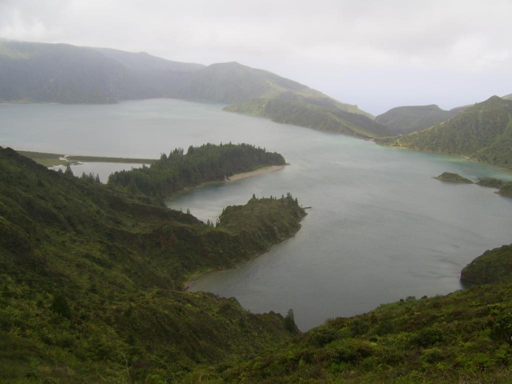 Casa Quinta Do Marques Holiday home Ponta Delgada (Sao Miguel)