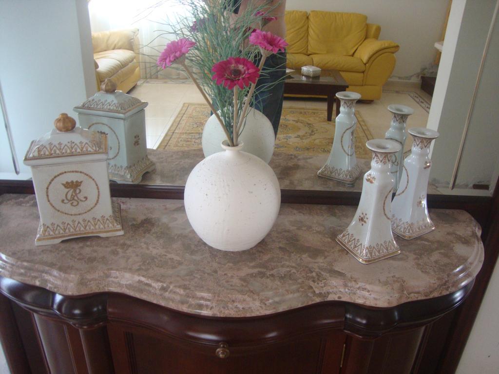 Holiday home Casa Quinta Do Marques *