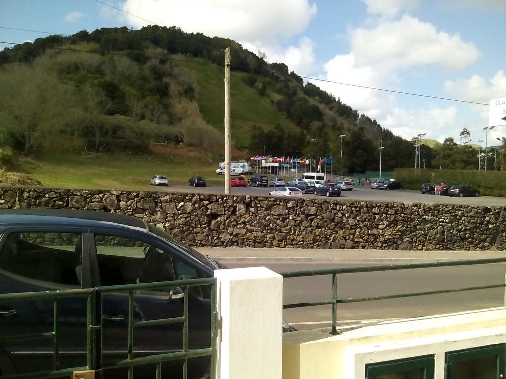 Casa Quinta Do Marques Holiday home Ponta Delgada (Sao Miguel)