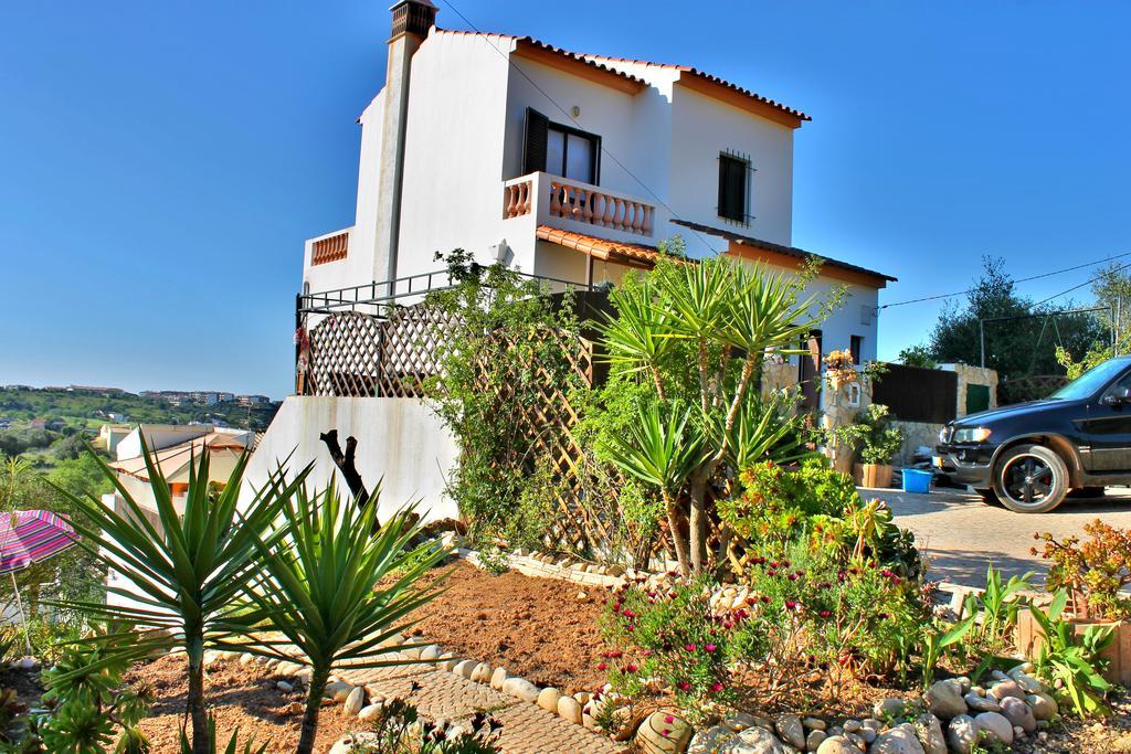 Holiday home Casa Encosta Do Sol *