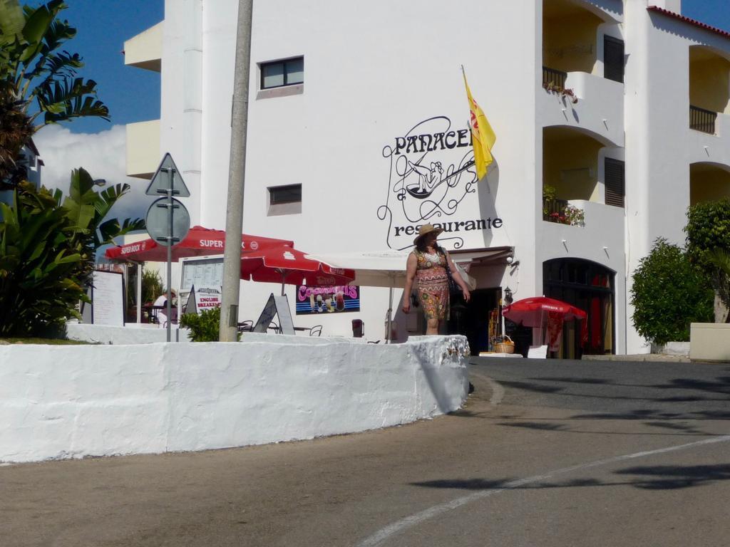 Forte Albufeira