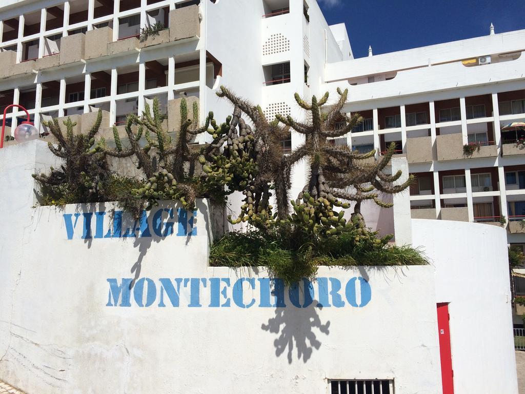 Appartement Apartment@albufeira With Pool And Near The Strip *