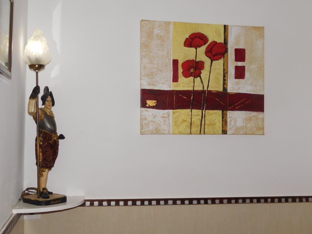 Dinas Guesthouse Guest house Lagos