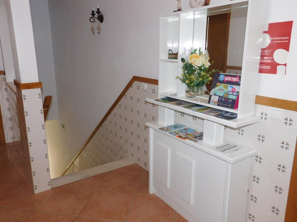 Dinas Guesthouse
