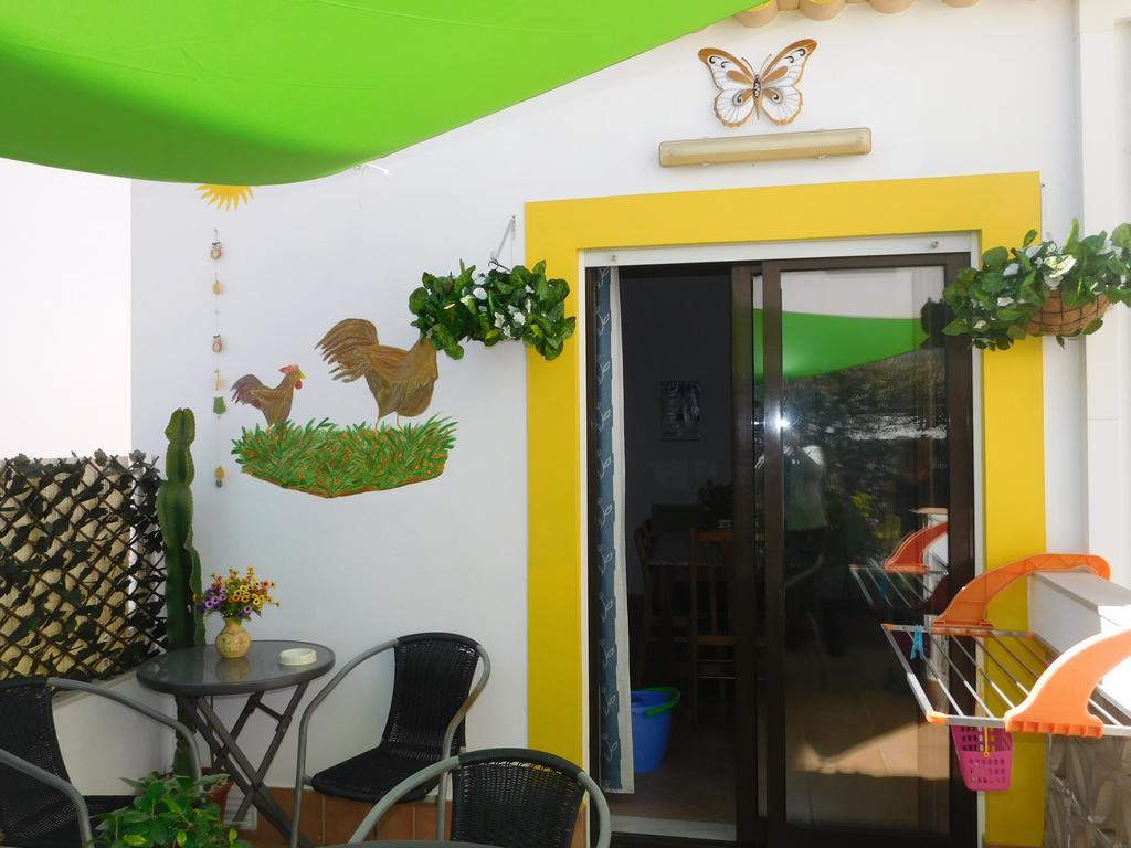 Guest house Dinas Guesthouse