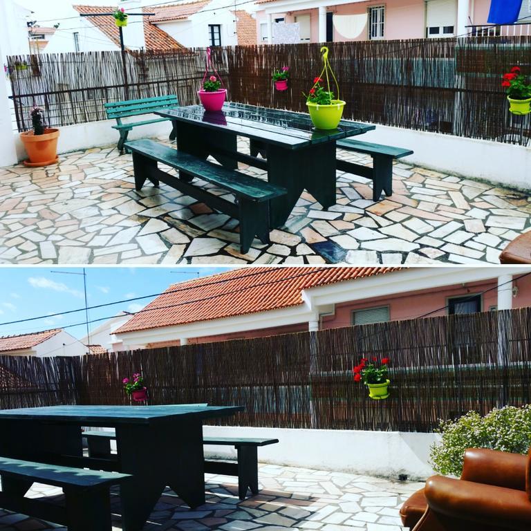 Guest house Foz Surfcamp