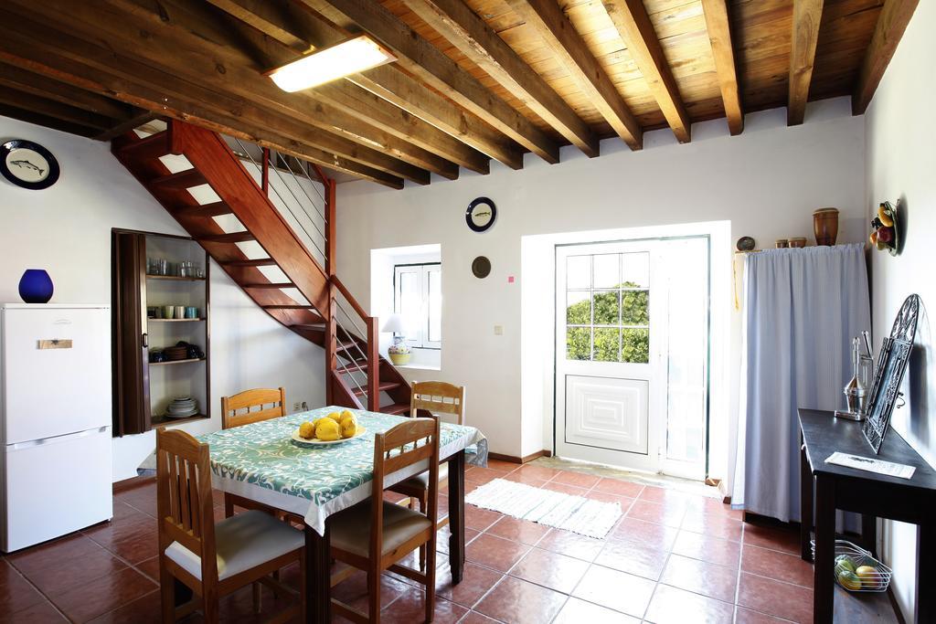 Casa Dos Artistas Caldas Da Rainha
