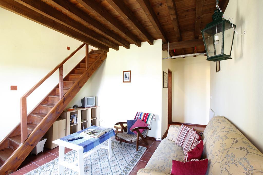 Casa Dos Artistas Holiday home
