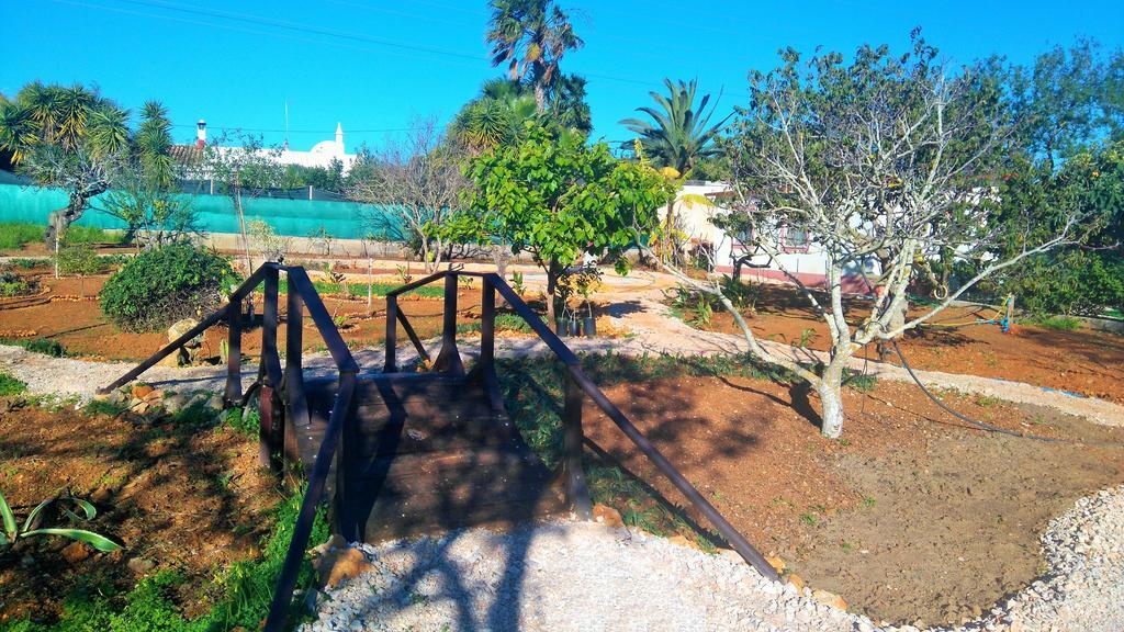 Quinta Casalinho Сasa de vacaciones Albufeira
