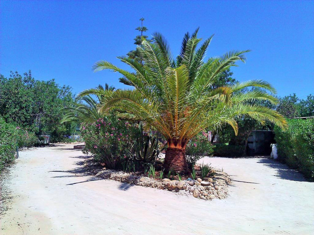 Сasa de vacaciones Quinta Casalinho Albufeira