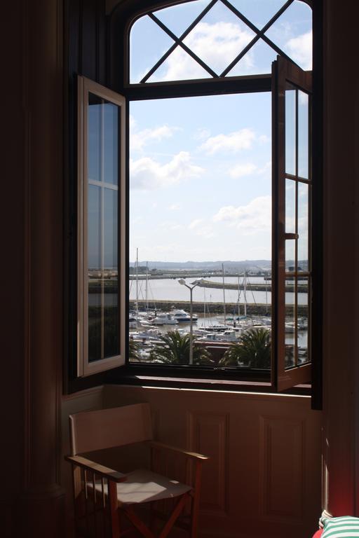 402 Hostal
