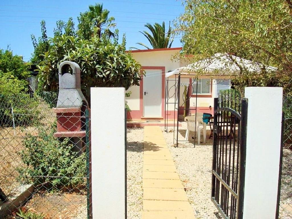 Quinta Casalinho Сasa de vacaciones Albufeira