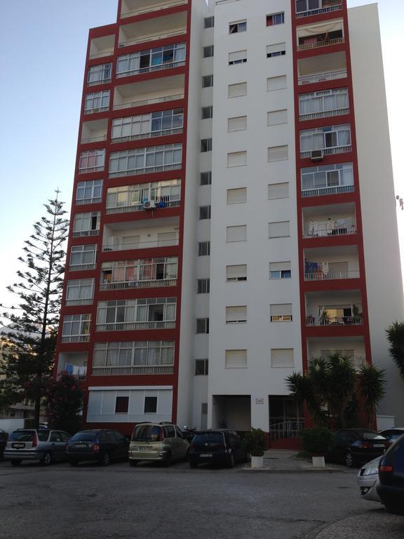 Beach And City Apartment Portimao