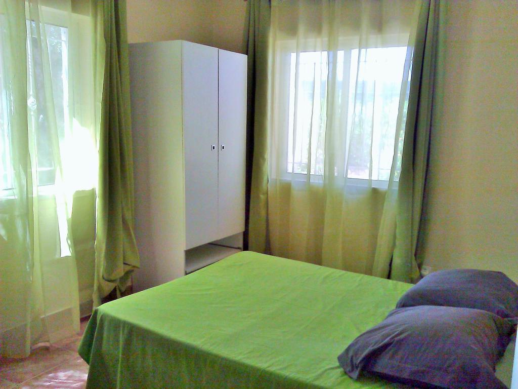 Quinta Casalinho Сasa de vacaciones Albufeira