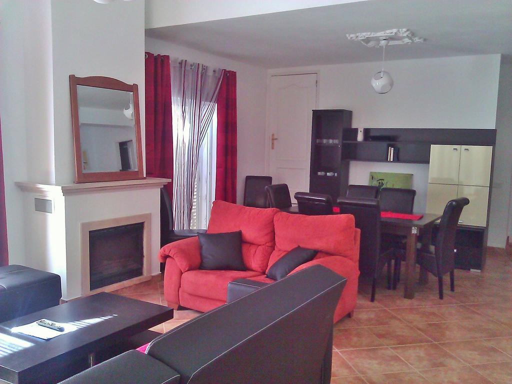 Quinta Casalinho Сasa de vacaciones Albufeira