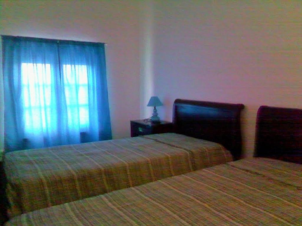 Quinta Casalinho Сasa de vacaciones Albufeira