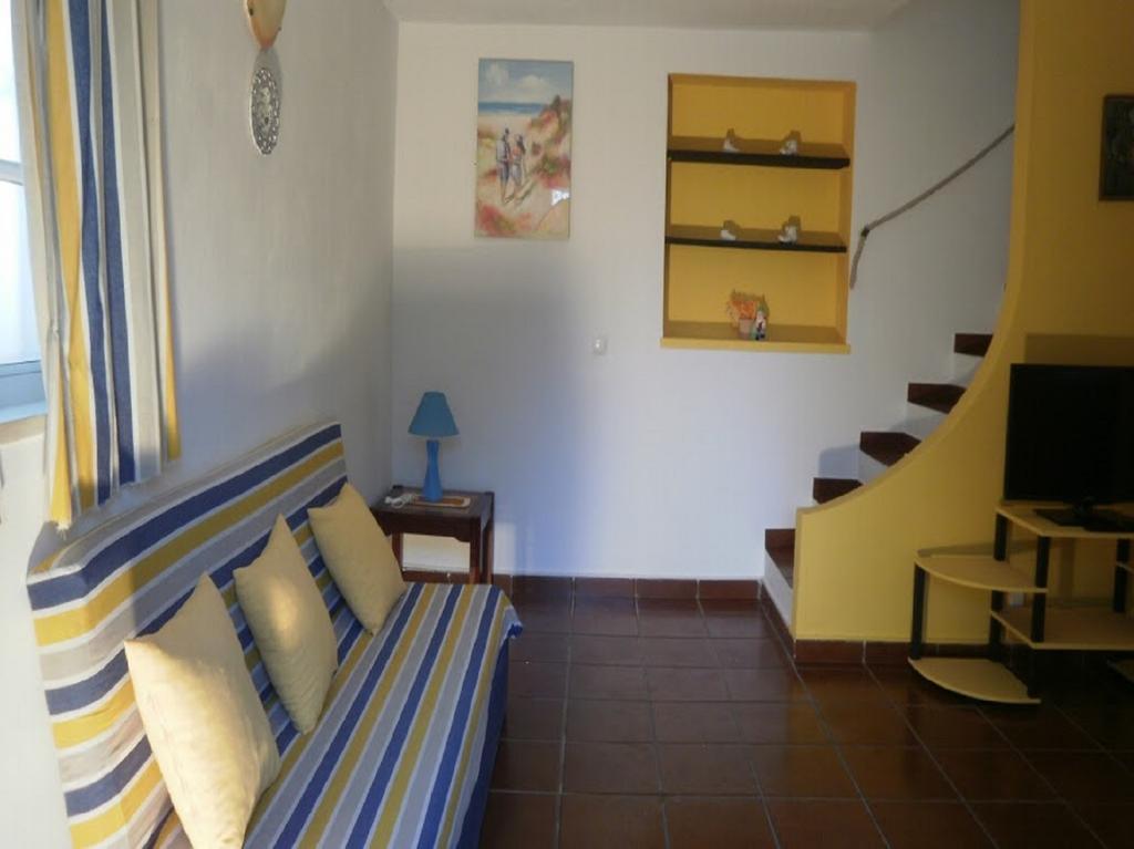 Сasa de vacaciones Quinta Casalinho