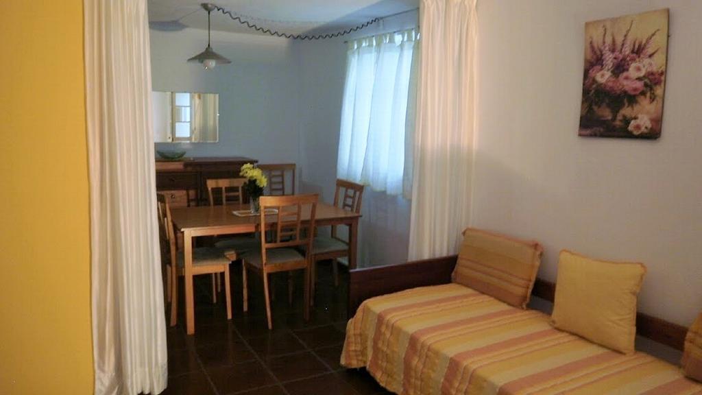 Quinta Casalinho Сasa de vacaciones *