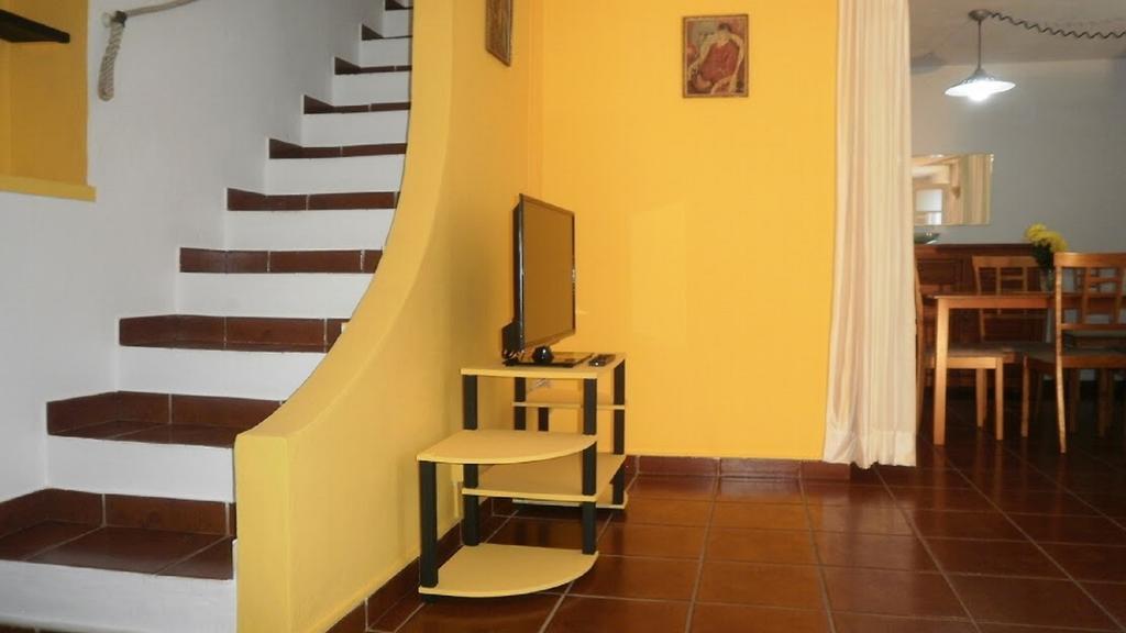 Сasa de vacaciones Quinta Casalinho