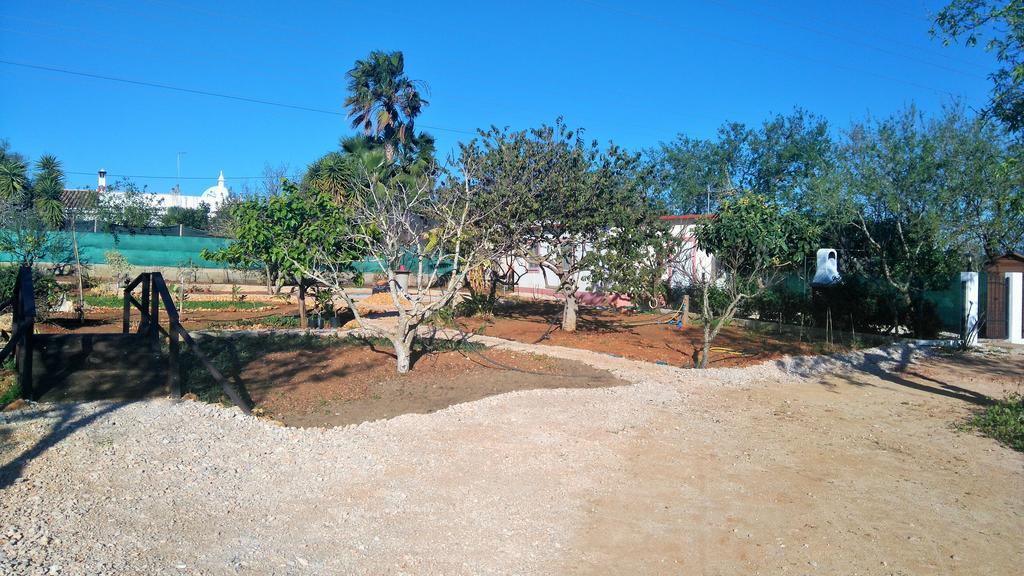 Сasa de vacaciones Quinta Casalinho Albufeira
