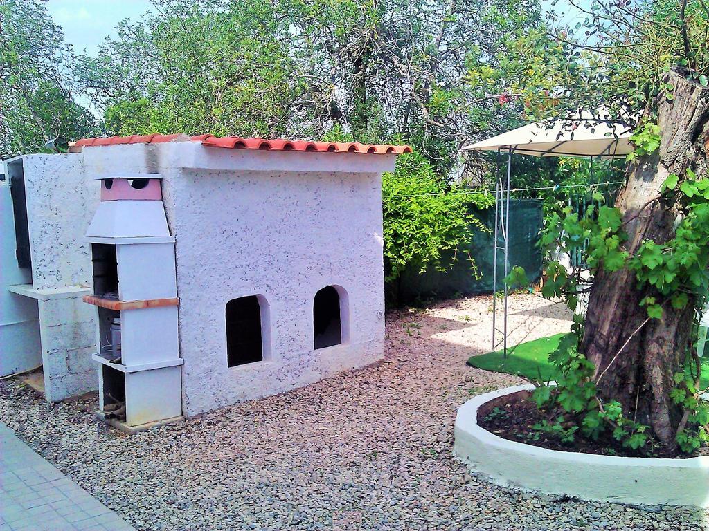 Сasa de vacaciones Quinta Casalinho Albufeira