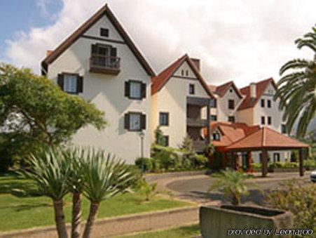 Quinta Do Furao Hotel