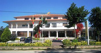 Contriz Hotel 2*