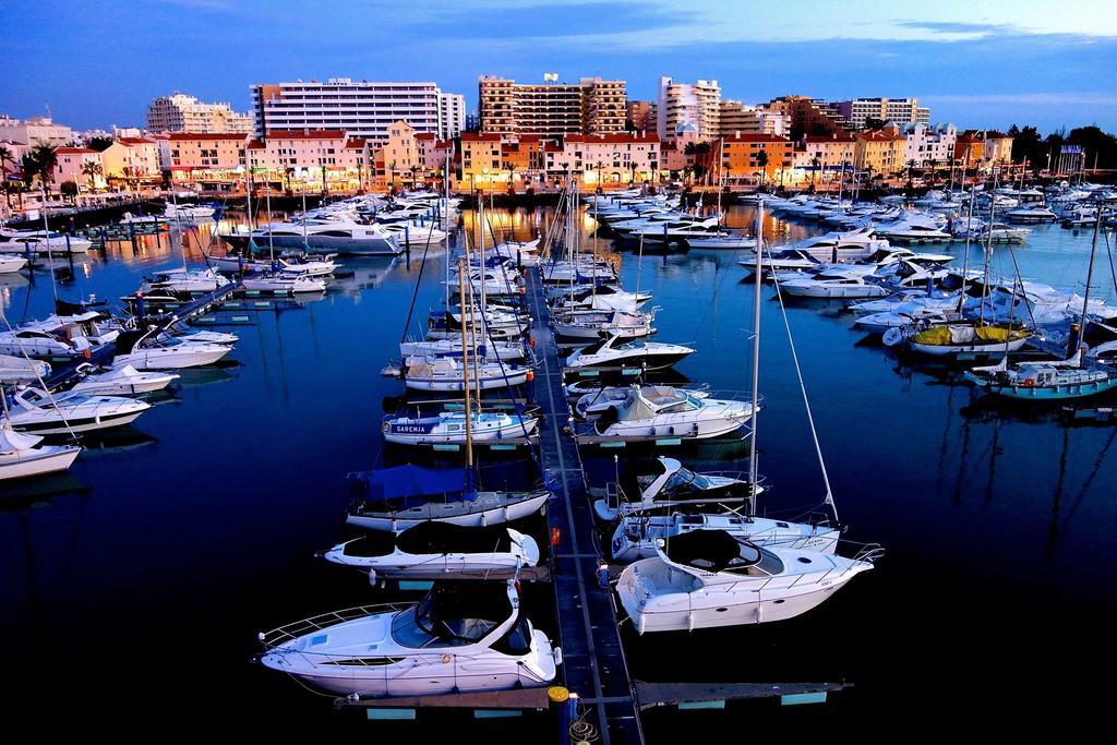 Marina Garden By Ethnic Ocean *