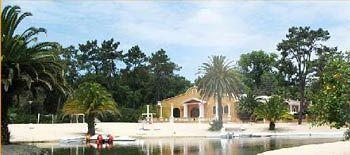 Quinta Da Lagoa Hotel Praia de Mira