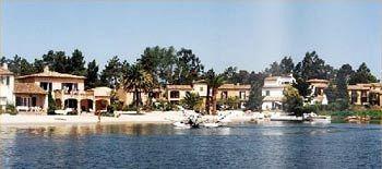 Quinta Da Lagoa 3* Praia de Mira