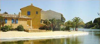 Hotel Quinta Da Lagoa