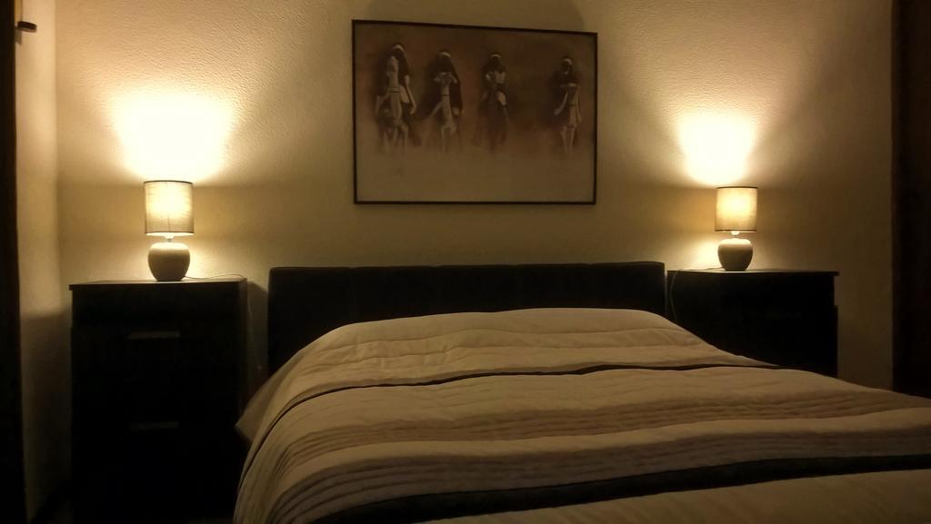 Appartement Bem *