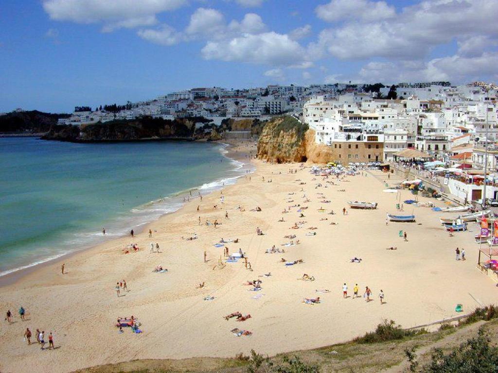 Residencial Capri