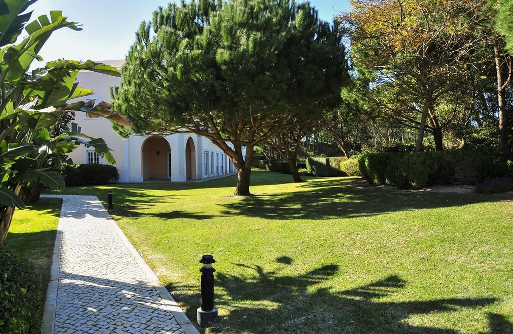 Praia Del Rey 3pools Golf Beach