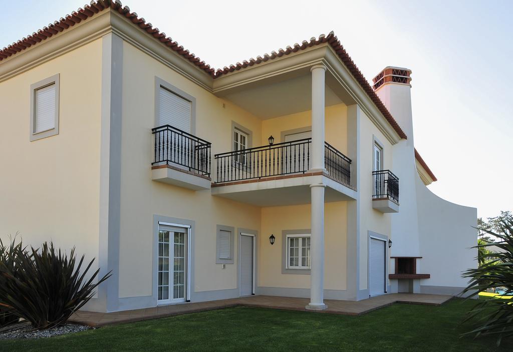Holiday home Praia Del Rey 3pools Golf Beach Praia del Rei