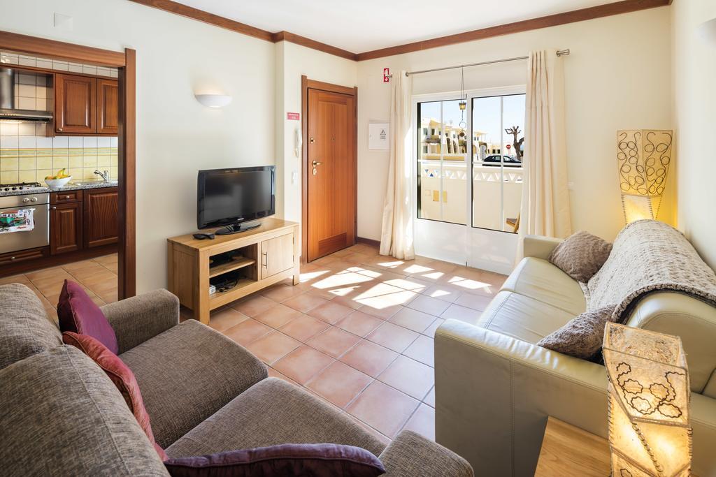 Terracos De Benagil Holiday park