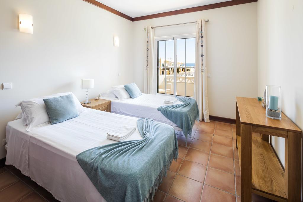 Terracos De Benagil Holiday park