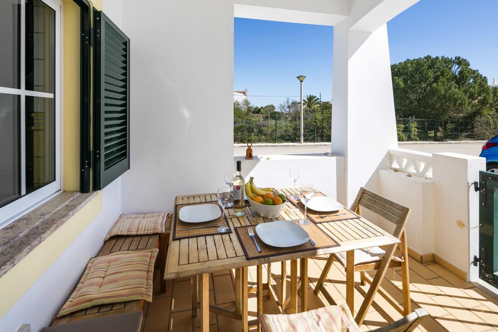 Terracos De Benagil Holiday park