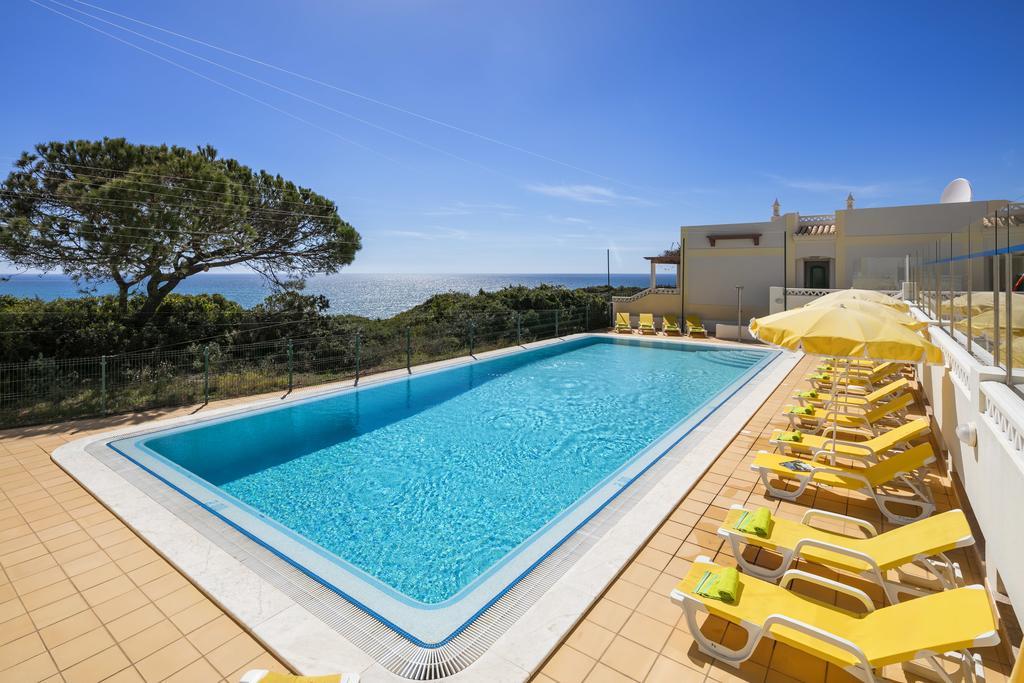 Holiday park Terracos De Benagil