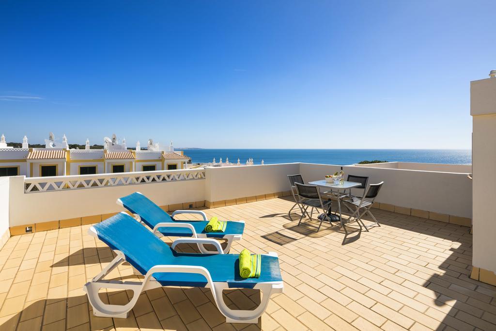 Terracos De Benagil Holiday park Carvoeiro (Lagoa)