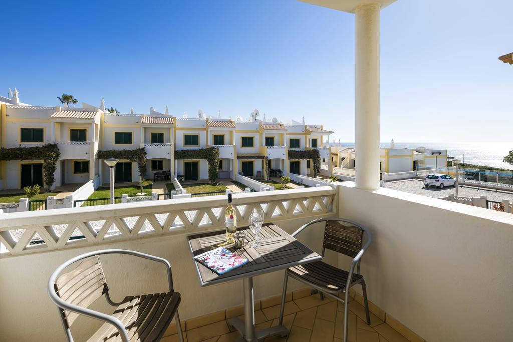 Holiday park Terracos De Benagil