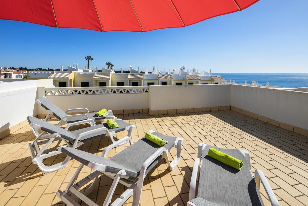 Terracos De Benagil Holiday park Carvoeiro (Lagoa)