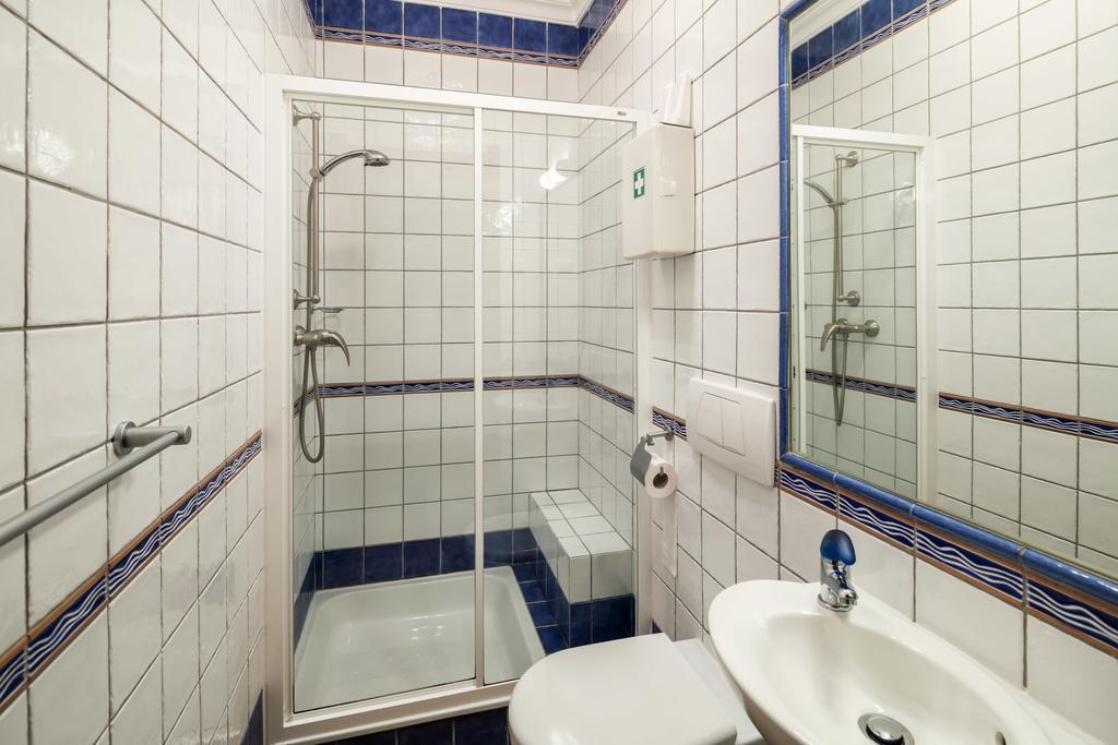 Terracos De Benagil Holiday park