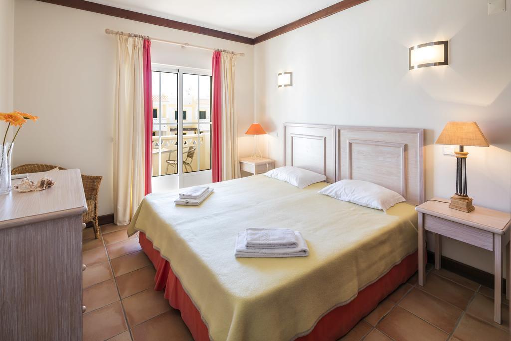 Terracos De Benagil Holiday park