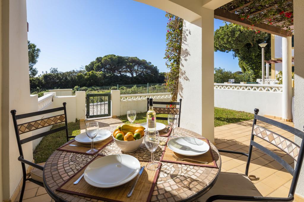 Holiday park Terracos De Benagil Carvoeiro (Lagoa)