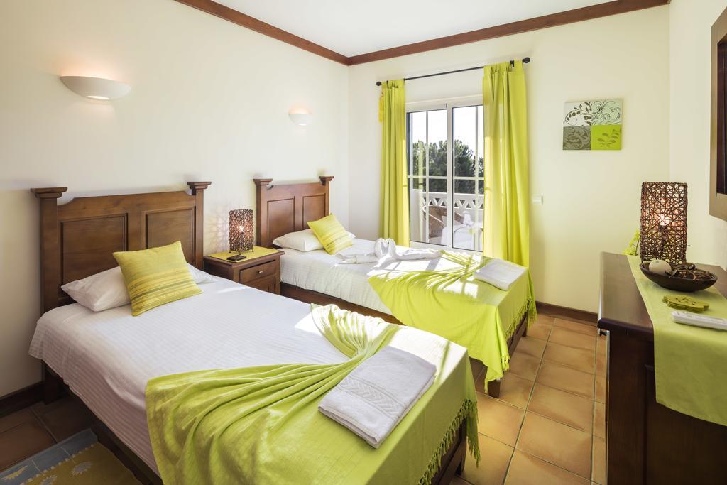 Holiday park Terracos De Benagil
