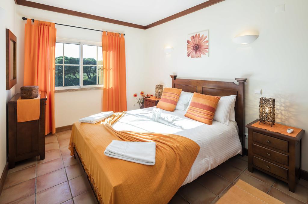 Holiday park Terracos De Benagil *