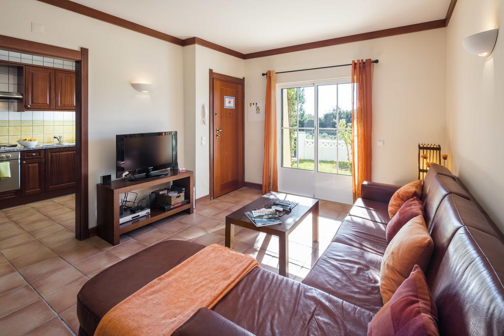 Holiday park Terracos De Benagil *