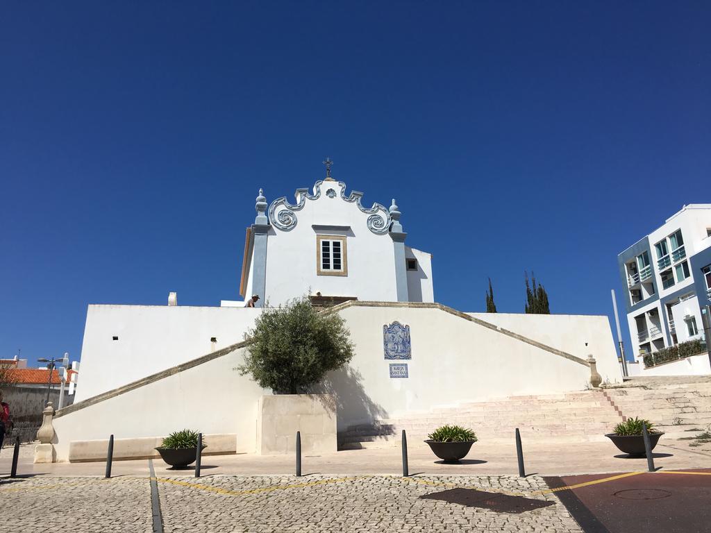 Aurora Albufeira