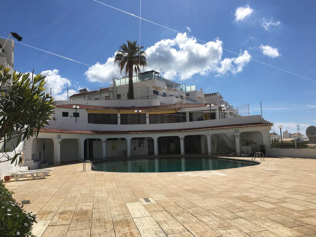 Apartment Aurora Albufeira
